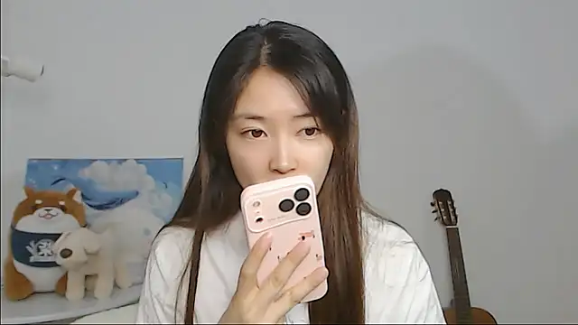 Mimi-cnbaby online show from May 24, 3:44 am