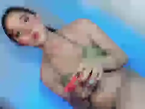 YourFuckingAbby143 online show from January 18, 8:23 pm