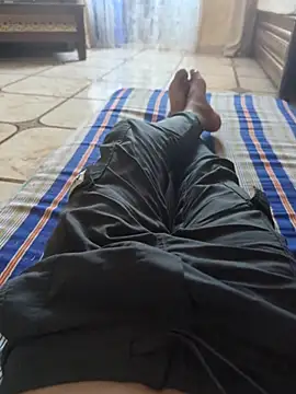 sodahmad online show from October 23, 4:50 pm