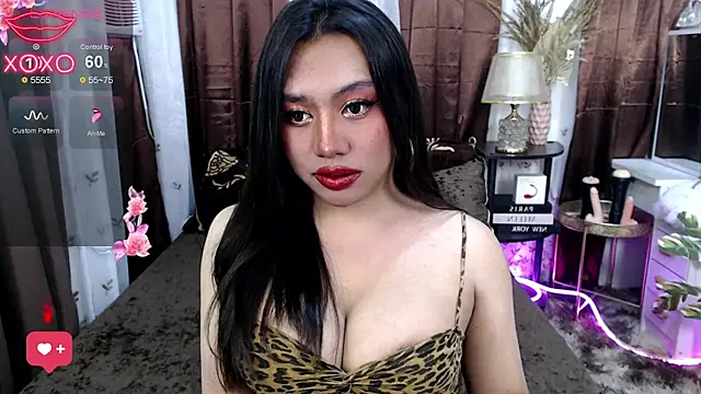 VillarealCasey online show from January 8, 6:21 pm