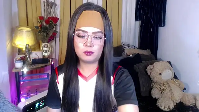 YourSweet-mich online show from May 12, 1:41 pm