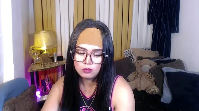 YourSweet-mich online show from May 24, 3:06 pm