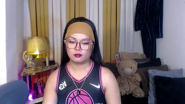 YourSweet-mich online show from May 25, 4:07 am