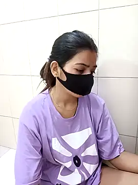 Hot Jaanvi  online show from September 17, 3:30 am