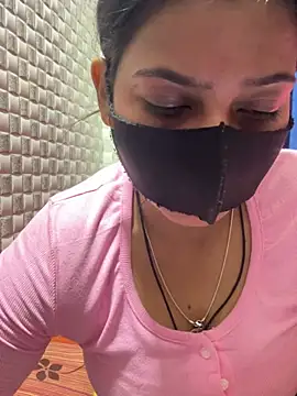 Hot Jaanvi  online show from February 11, 3:28 pm