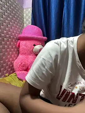 Hot Jaanvi  online show from March 8, 10:41 am