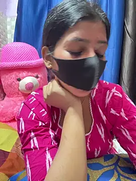 Hot Jaanvi  online show from March 16, 3:56 am