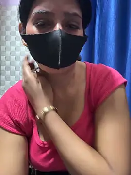 Hot Jaanvi  online show from June 2, 6:26 am