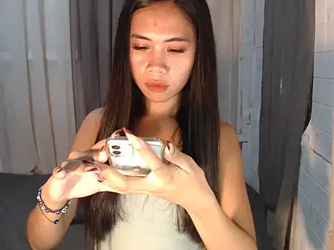 Steffi scott online show from September 19, 1:40 am