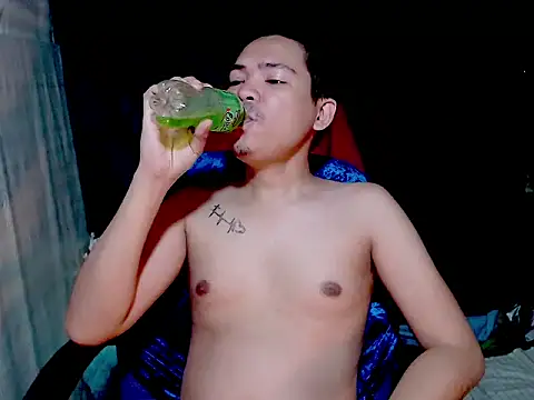 MANIACasianX online show from November 30, 4:33 pm