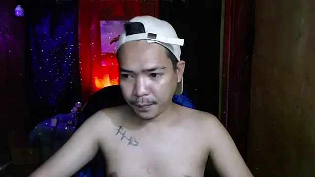 MANIACasianX online show from January 9, 3:59 pm