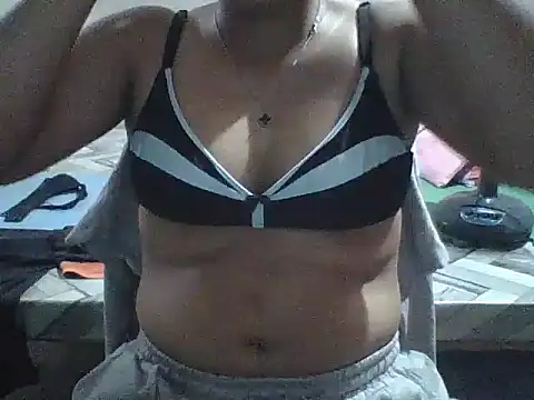 xxHott Lexi online show from October 21, 3:07 am