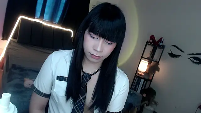 Veniceseduction online show from March 20, 11:09 pm