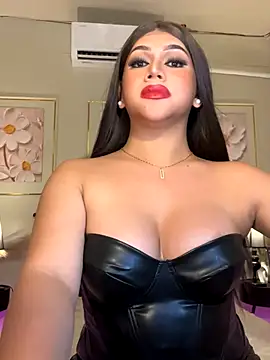 UrMajesticGODDESS online show from November 30, 8:13 pm