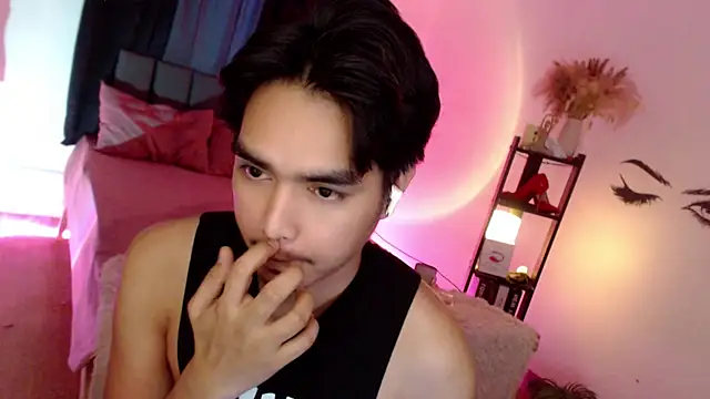 JakeXolsen online show from September 12, 10:43 pm