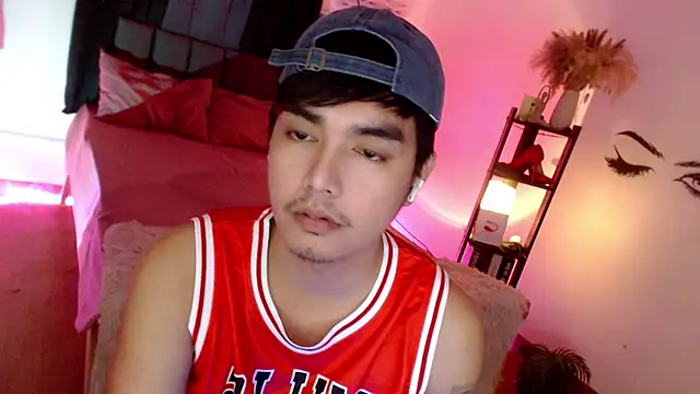 JakeXolsen online show from September 15, 8:53 pm