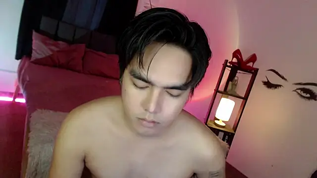 JakeXolsen online show from October 7, 10:51 pm