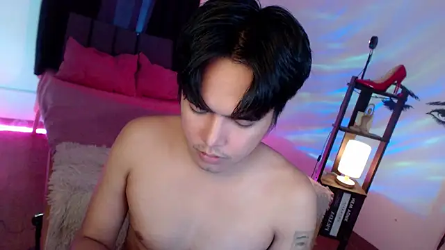 JakeXolsen online show from October 11, 11:03 pm