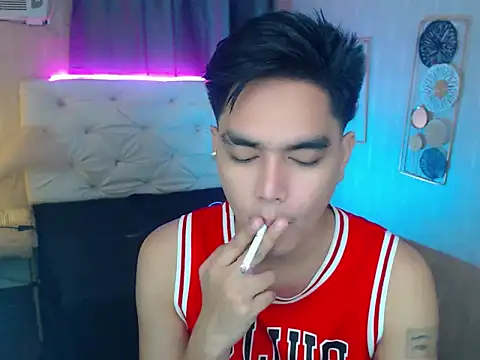 JakeXolsen online show from October 23, 4:50 pm