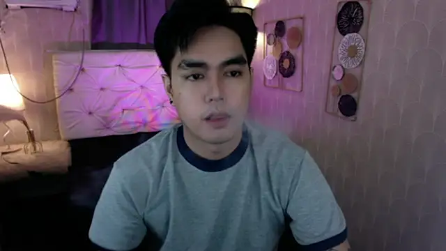 JakeXolsen online show from November 8, 5:01 pm