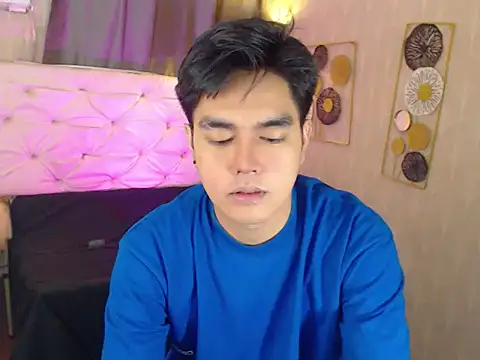 JakeXolsen online show from November 11, 7:47 pm