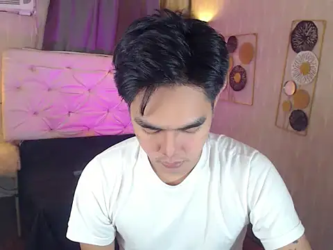 JakeXolsen online show from November 12, 6:30 pm