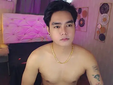 JakeXolsen online show from November 25, 10:32 pm