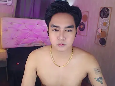 JakeXolsen online show from November 26, 9:38 pm