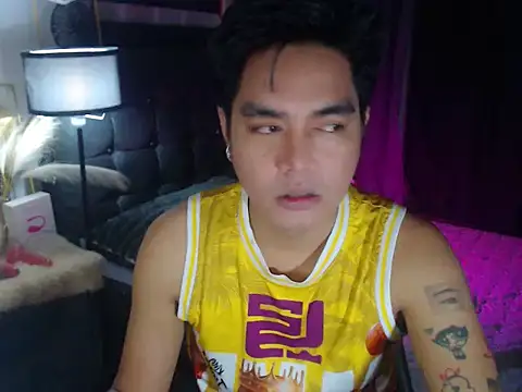 JakeXolsen online show from January 14, 2:12 pm