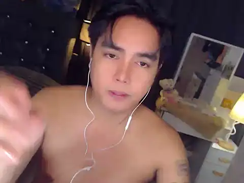 JakeXolsen online show from March 17, 6:33 pm