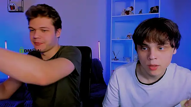 lucas long  online show from November 28, 8:00 pm