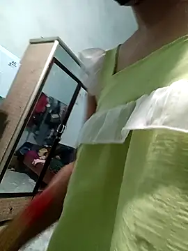 Harmony92 online show from November 3, 11:48 pm