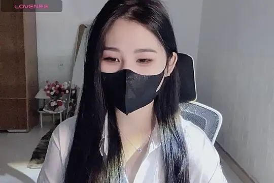    Daisy    online show from January 12, 2:17 am