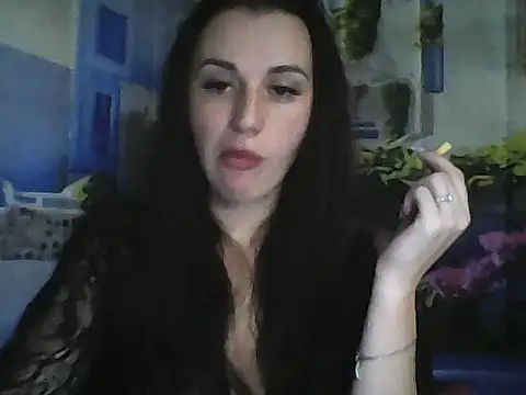 Qinini online show from November 24, 10:09 pm