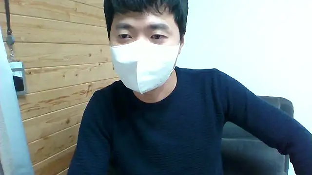  kinggun  online show from December 3, 1:20 pm