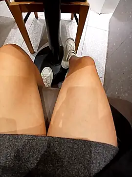 Ori-Lynk online show from January 19, 4:05 am