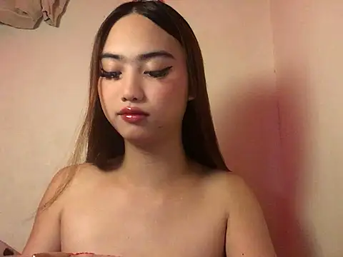 Kiah Wyatt online show from November 25, 6:46 am