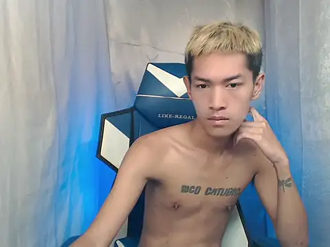 riks tyler online show from January 6, 4:11 pm