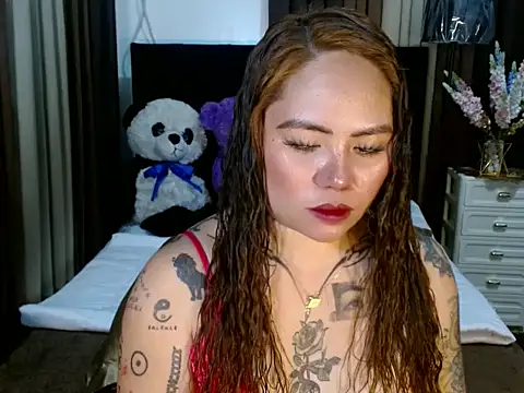 EstellaStarXxx online show from January 18, 2:59 am