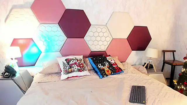 ArielleWilde online show from December 20, 4:30 am