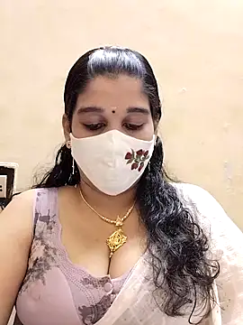 amelia-rani online show from October 31, 4:35 am