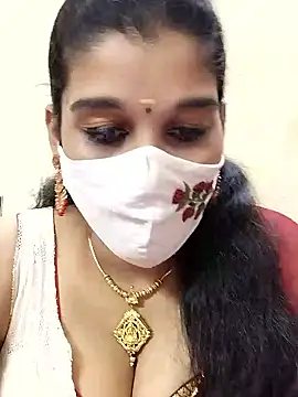 amelia-rani online show from January 8, 12:40 pm