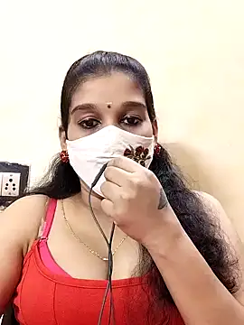 amelia-rani online show from January 9, 1:14 pm