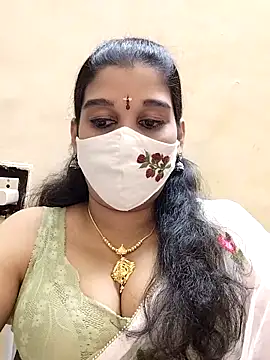 amelia-rani online show from February 1, 6:06 pm