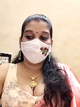 amelia-rani online show from February 17, 12:45 pm