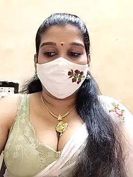 amelia-rani online show from April 25, 12:52 pm
