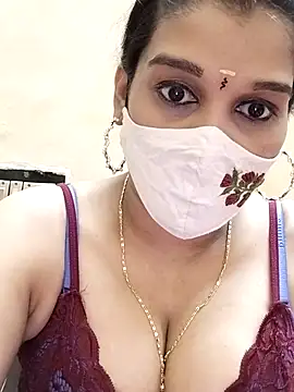 amelia-rani online show from May 1, 12:21 pm