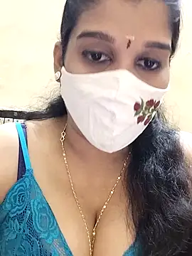 amelia-rani online show from May 12, 6:16 pm