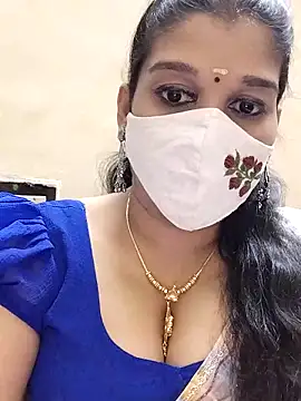 amelia-rani online show from May 13, 5:43 pm