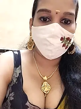 amelia-rani online show from May 18, 12:55 pm